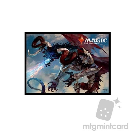 magic the gathering card sleeves
