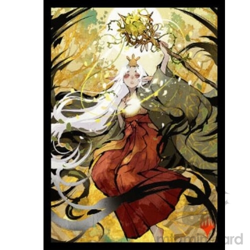 Strixhaven: School of Mages STX APAC exclusive sleeves - Channel