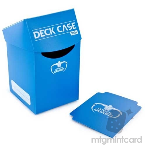 What are the best deck boxes for Commander decks? r/EDH