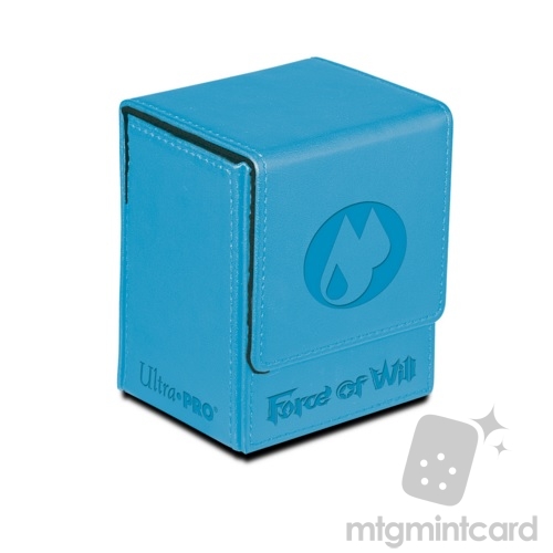 ultra pro flip box of will water magic 84701 ultra pro deck boxes magic ultra pro flip box of will water magic 84701 ultra pro deck boxes magic
