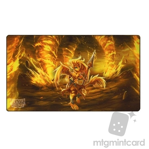 Dragon Shield Limited Edition Playmat - Dorna Transformed - AT-21214