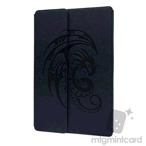 Dragon Shield - Nomad - Midnight Blue - AT-49009