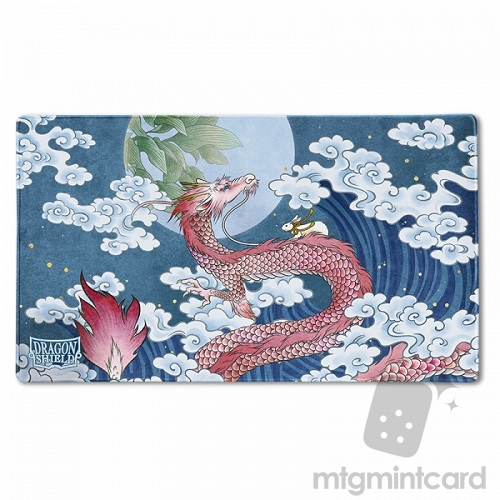 Dragon Shield Playmat - Water Rabbit 2023 - AT-22568