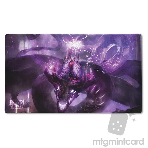 Dragon Shield Playmat with tube - Art - Sakura Ally - AT-20515