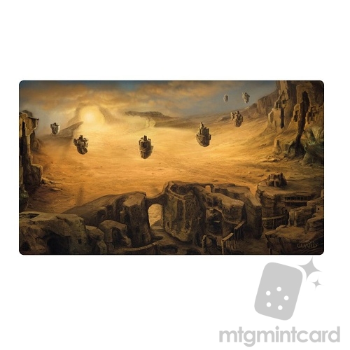 Ultimate Guard Play-Mat - Lands Edition II - Plains 61x35cm - UGD010902