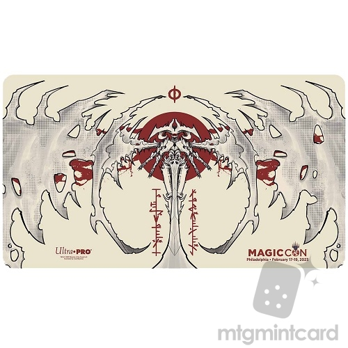 Ultra PRO Magic Playmat - Atraxa - 19997