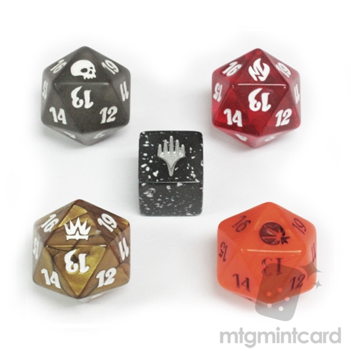 Accessories Combos MTGMintCard