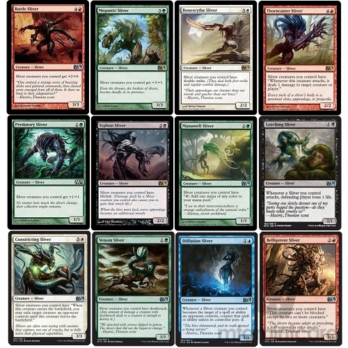 Combos MTGMintCard