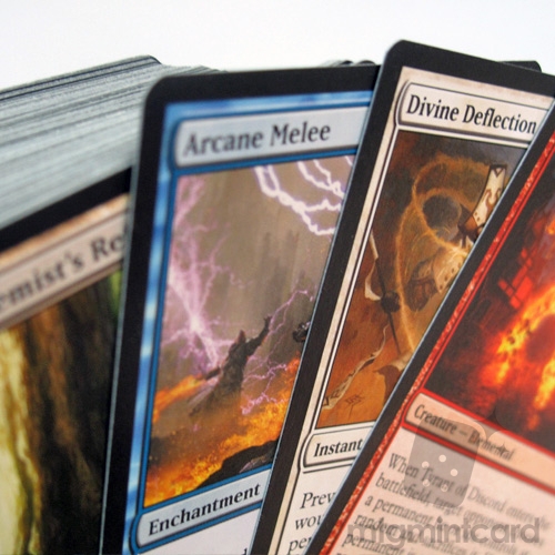 Card Lot - 100 Avacyn Restored AVR Rare