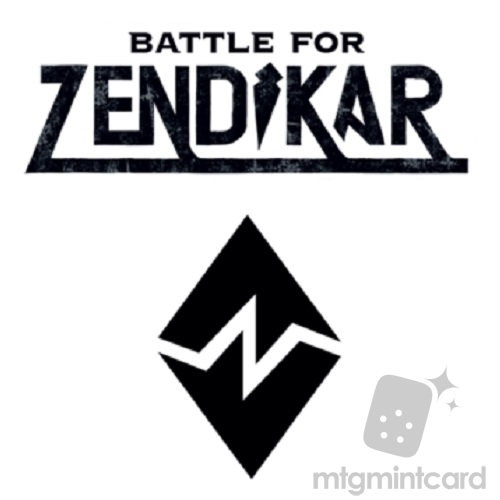 Card Lot - 40 Foil Battle for Zendikar BFZ Uncommon