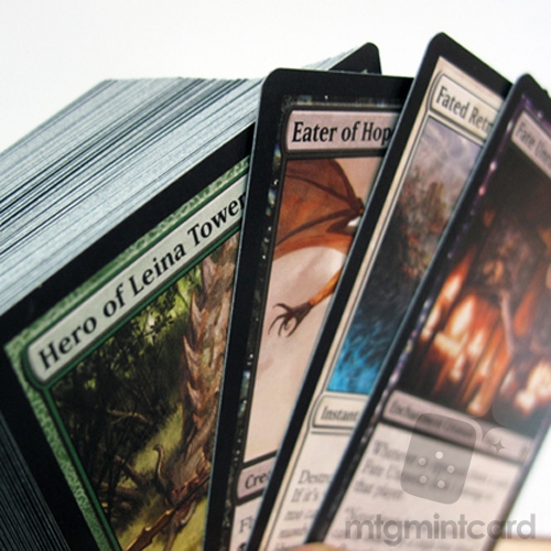 Card Lot - 100 Born of the Gods BNG Rare