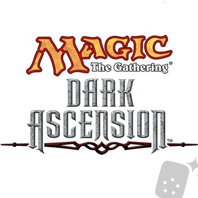 Card Lot - 40 Foil Dark Ascension DKA Uncommon