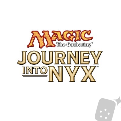 Card Lot - 100 Foil Journey into Nyx JOU Common