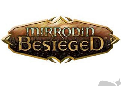 Complete Set - 4x Mirrodin Besieged MBS Common & Uncommon