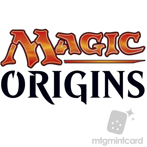 1600 Magic Origins ORI Basic Land Set Card Lot