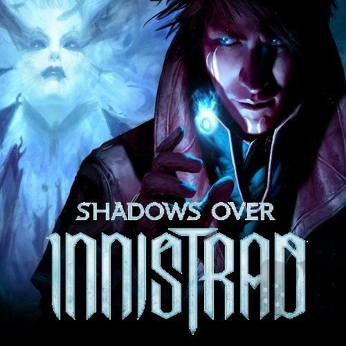 Complete Set - Shadows over innistrad SOI Foil (Sealed)