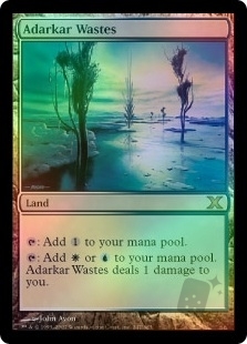 Adarkar Wastes