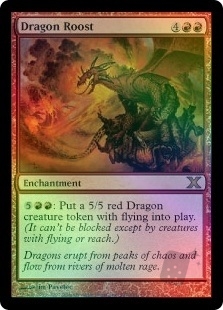 Dragon Roost