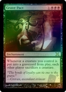 Grave Pact