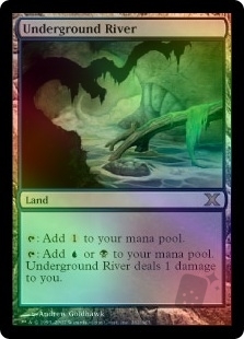 Underground River