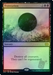 Damnation
