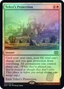 Teferi's Protection