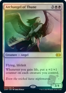Archangel of Thune
