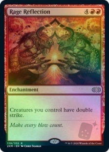 Rage Reflection