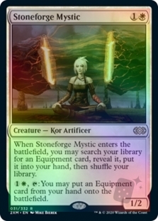 Stoneforge Mystic
