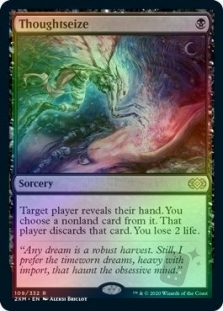 Thoughtseize