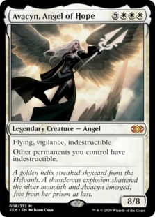 Avacyn, Angel of Hope