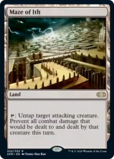 Maze of Ith Maze of Ith