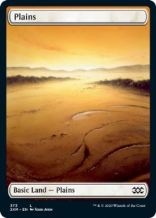 Plains (373) (Full-Art)