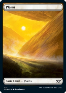Plains (374) (Full-Art)