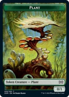 Plant Token (16/31)