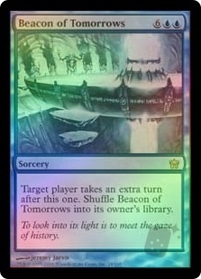 Beacon of Tomorrows
