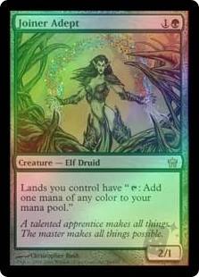 Joiner Adept