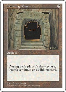 Howling Mine