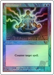 Counterspell