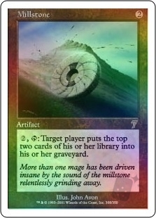 Millstone