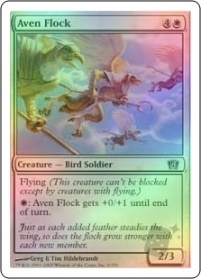 Aven Flock