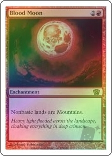 Blood Moon