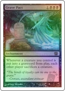 Grave Pact