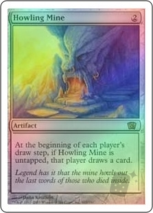 Howling Mine