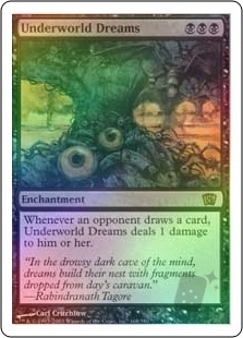 Underworld Dreams