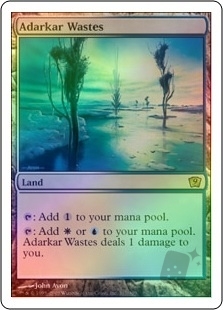 Adarkar Wastes