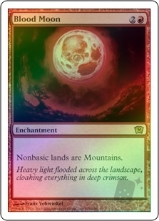 Blood Moon