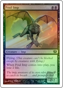 Foul Imp