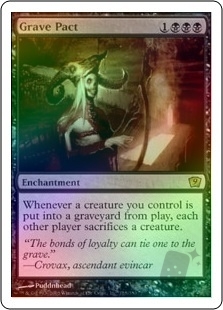 Grave Pact