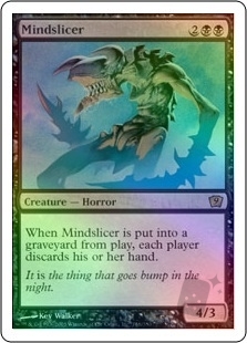 Mindslicer